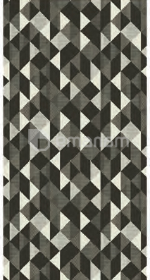 ხალიჩა Karat Carpet Flex 19646/80 0.67x2 მ
