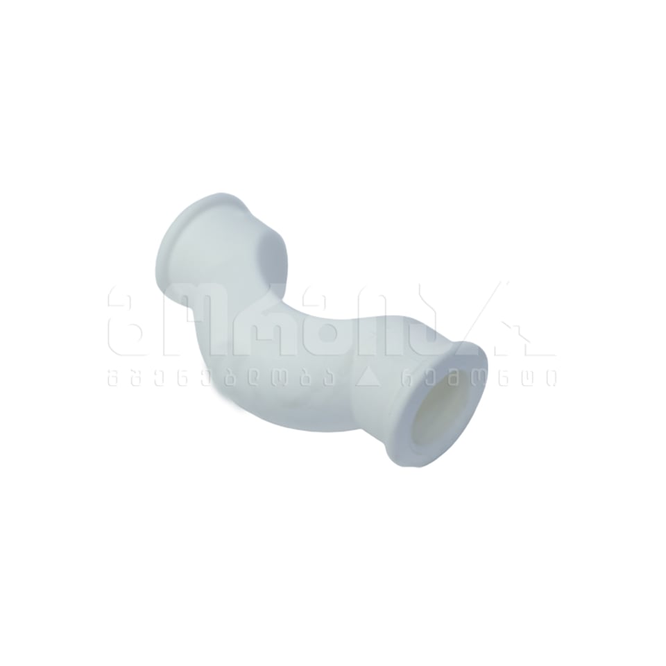 შემოვლა 40მმ თეთრი A106