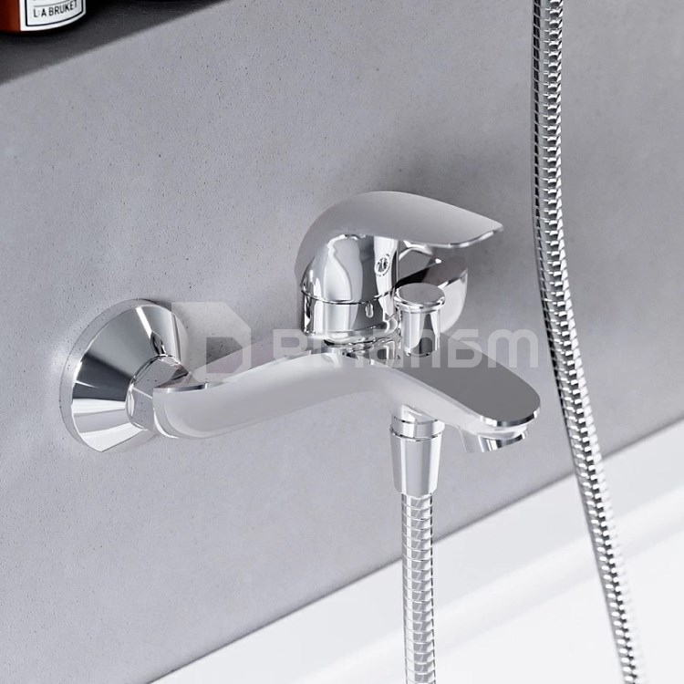 შემრევი აბაზანის Damixa Palace Bit 311000000