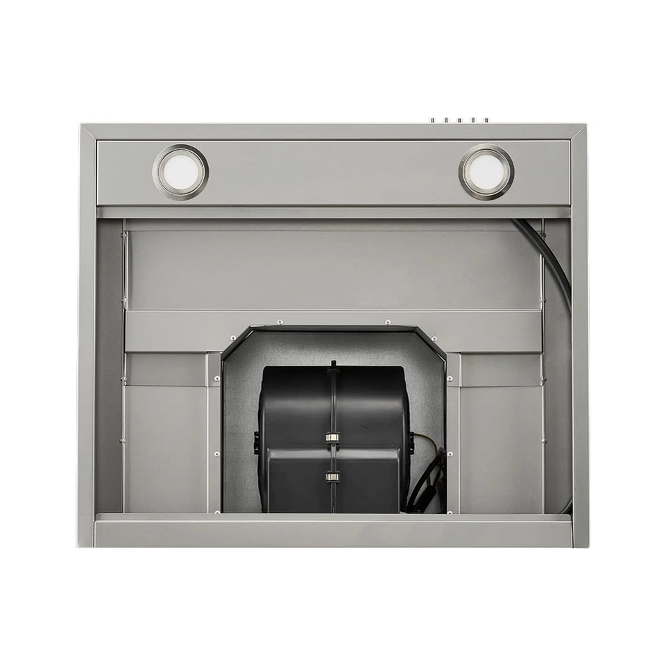 გამწოვი ARTEL ART-1360 T Shape inox