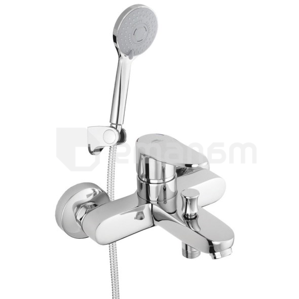 შემრევი ონკანი RUBINETA STATIC-10/K