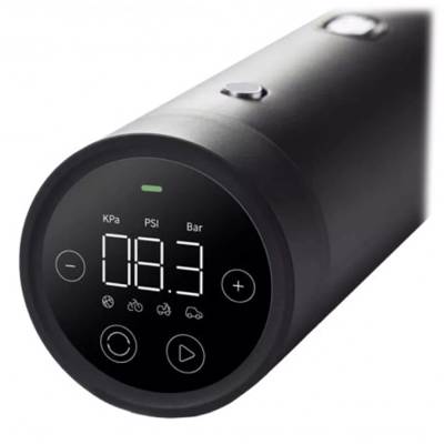 მულტიფუნქციური მტვერსასრუტი Xiaomi Lydsto YM-SCXCCQ01 Pro, 50W, Vacuum Cleaner With Pump Function, Black