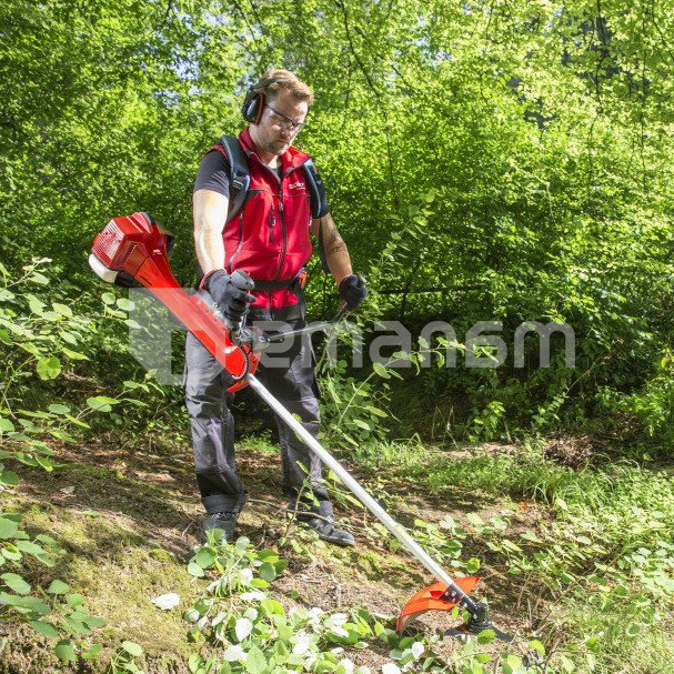 მოტოცელი Solo by Al-Ko 151 B 1900W