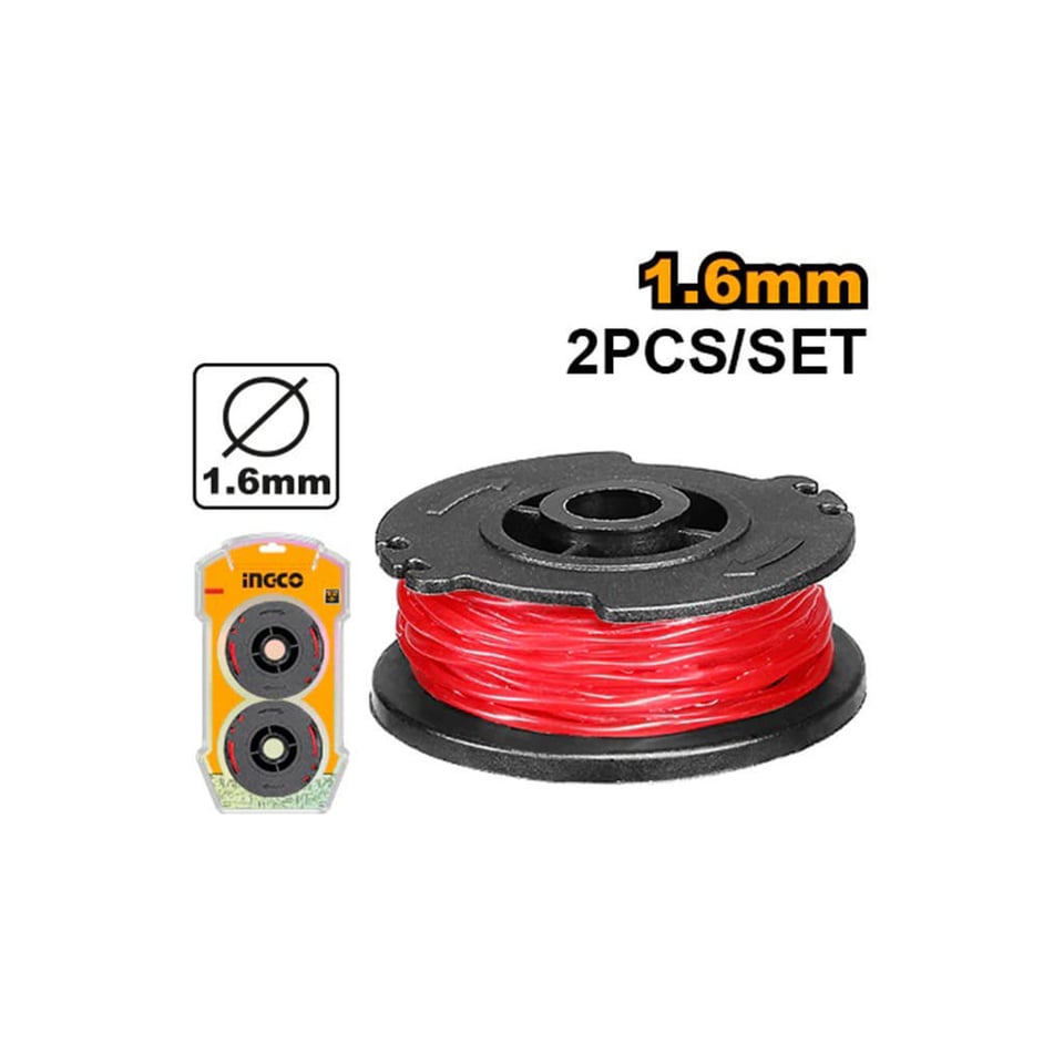 ბალახის სათიბის ძუა 1.6მმ-5მ (ALS1601)