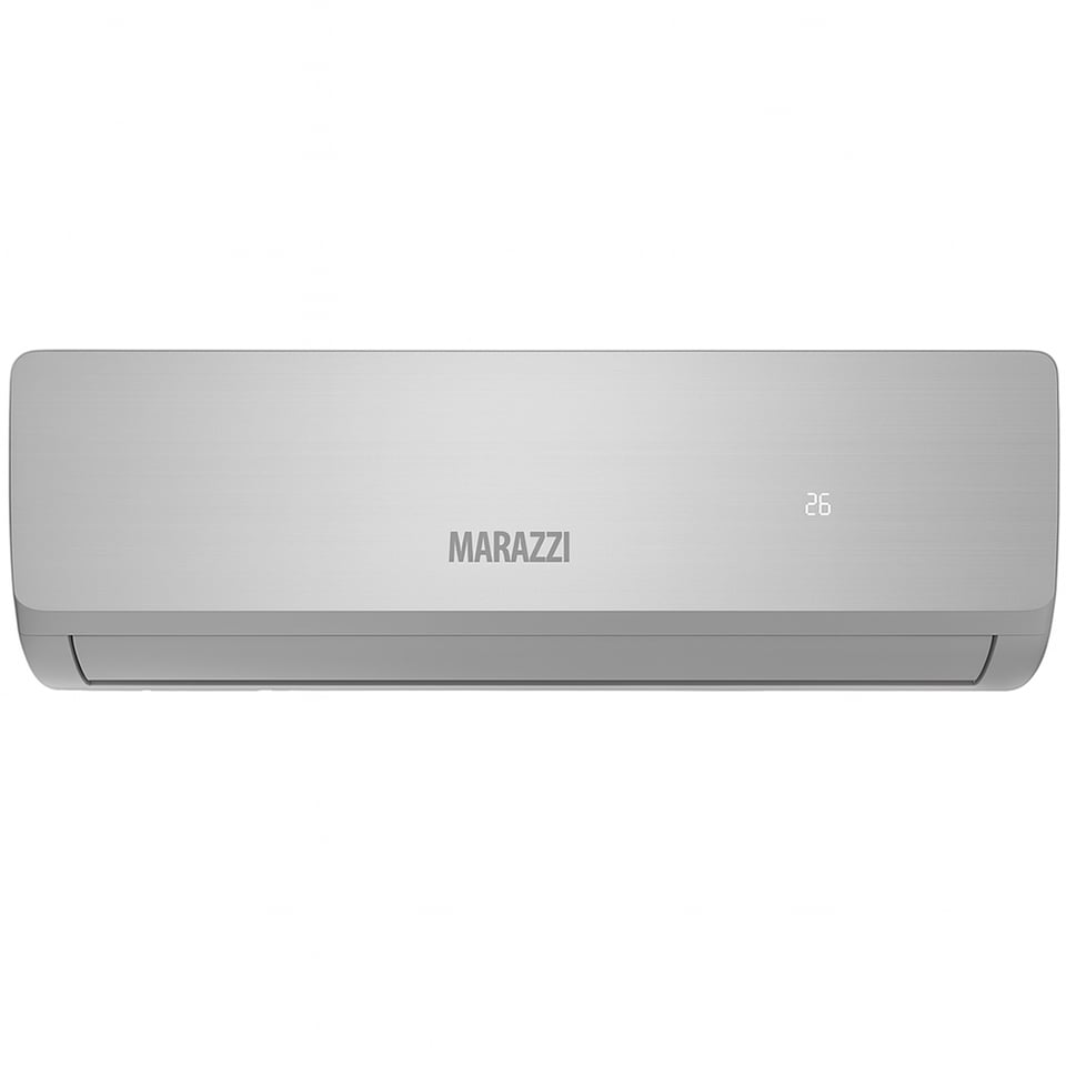 კონდიციონერი კედლის Marazzi JP-AG_09OFS-SL-25Y BTU9000 Silver