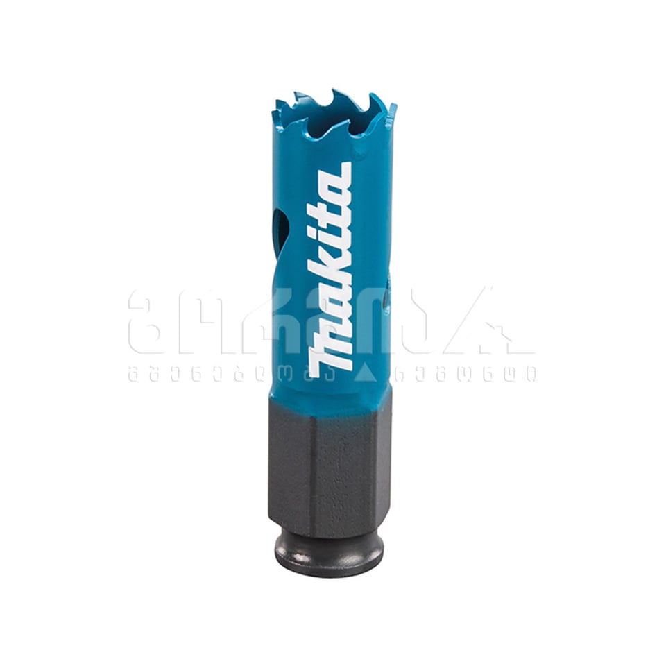 ხვრელის ამოსაჭრელი 19მმ B-11271