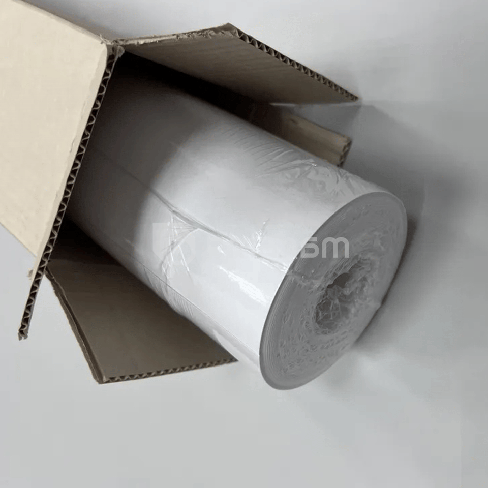 შპალერი ERFURT ECOVLIES 150 1X25 მ