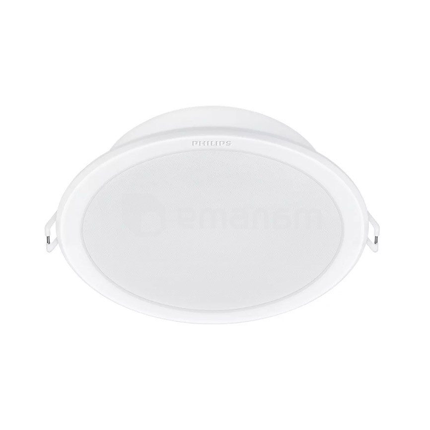 პანელი LED Philips 59466 17W 40K MESON 150 WH