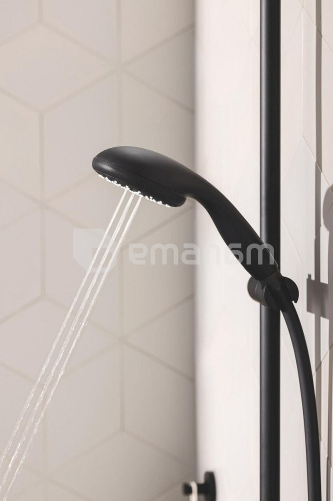 საშხაპე ყურმილი Grohe VITALIO START /100 (2 რეჟიმი) 279462430