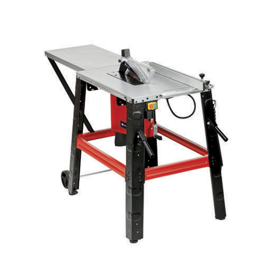 მაგიდის ხერხი 2000ვტ, 315მმ TC-TS 315 U