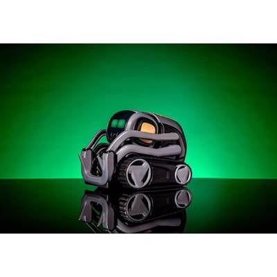 ინტელექტუალური რობოტი Digital Dream Labs Vector 2.0, AI Robot Companion, Black