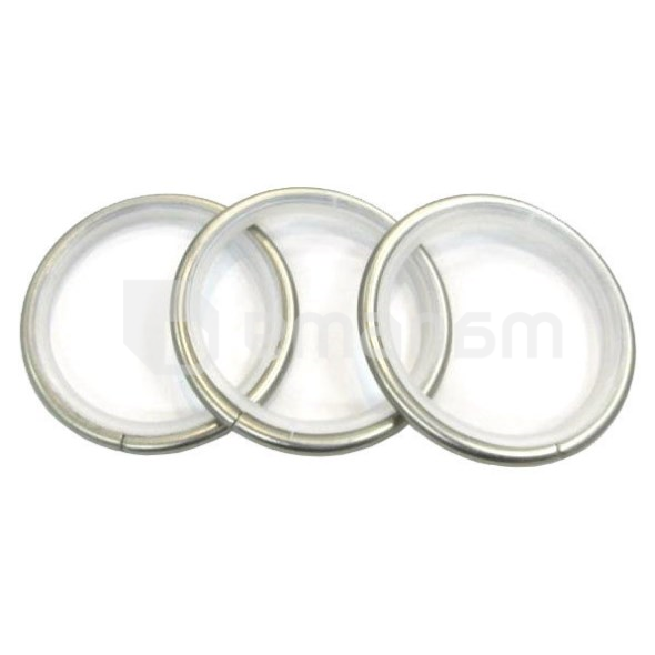 კომპლექტი რგოლების Delfa СФ25-410-29