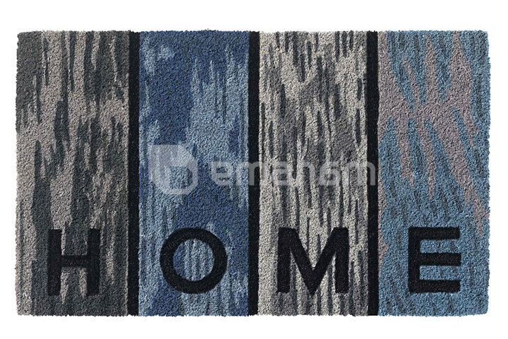 ფეხსაგები Hamat Ruco Style Woodpanel home 45x76