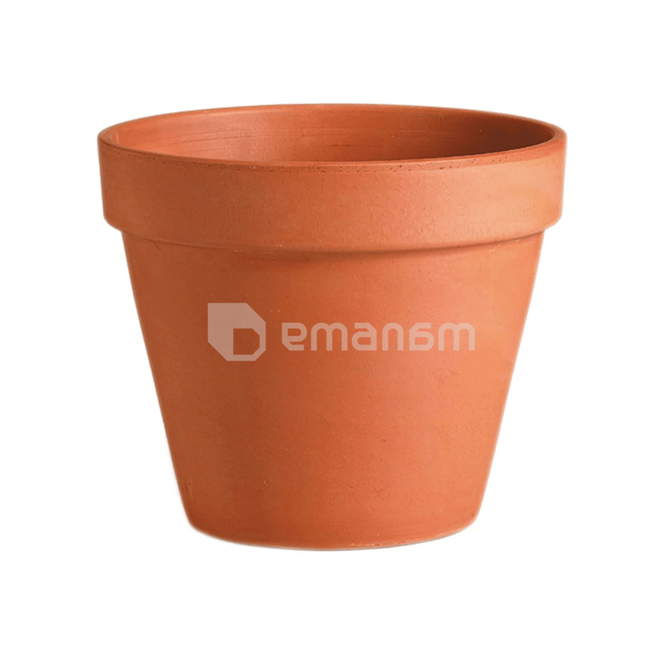 კერამიკული ქოთანი Mega Collections Vaso 01210IZ D21H19