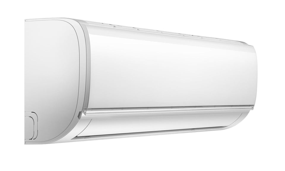 კონდიციონერი MSAF-09HRN8-W