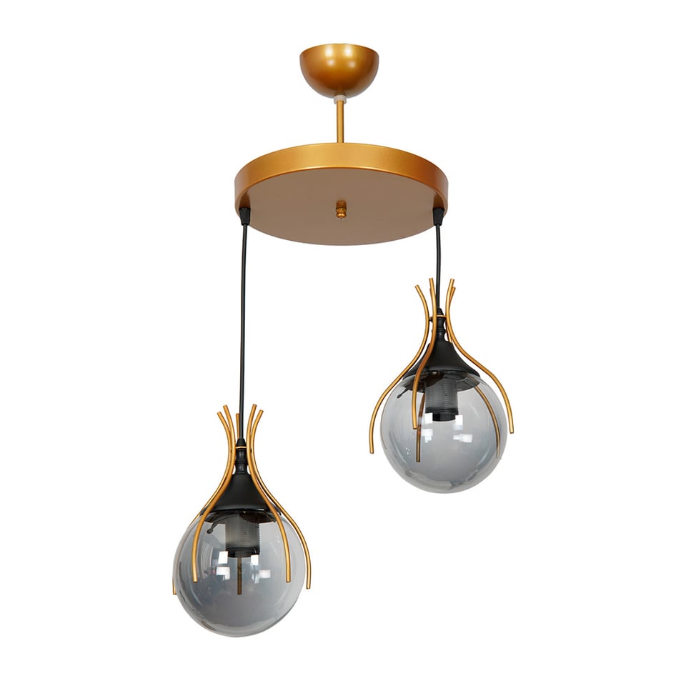 ჭაღი 61409/2 AZUR - VENON