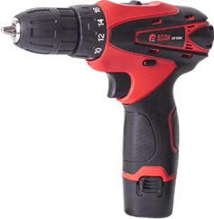 შურუპავიორტი ედონი/EDON CF1202