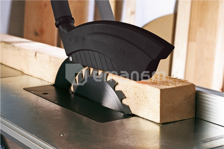 მაგიდის ცირკულარული ხერხი Metabo TKHS 315 C - 2.0 WNB 2000W (0103152000)