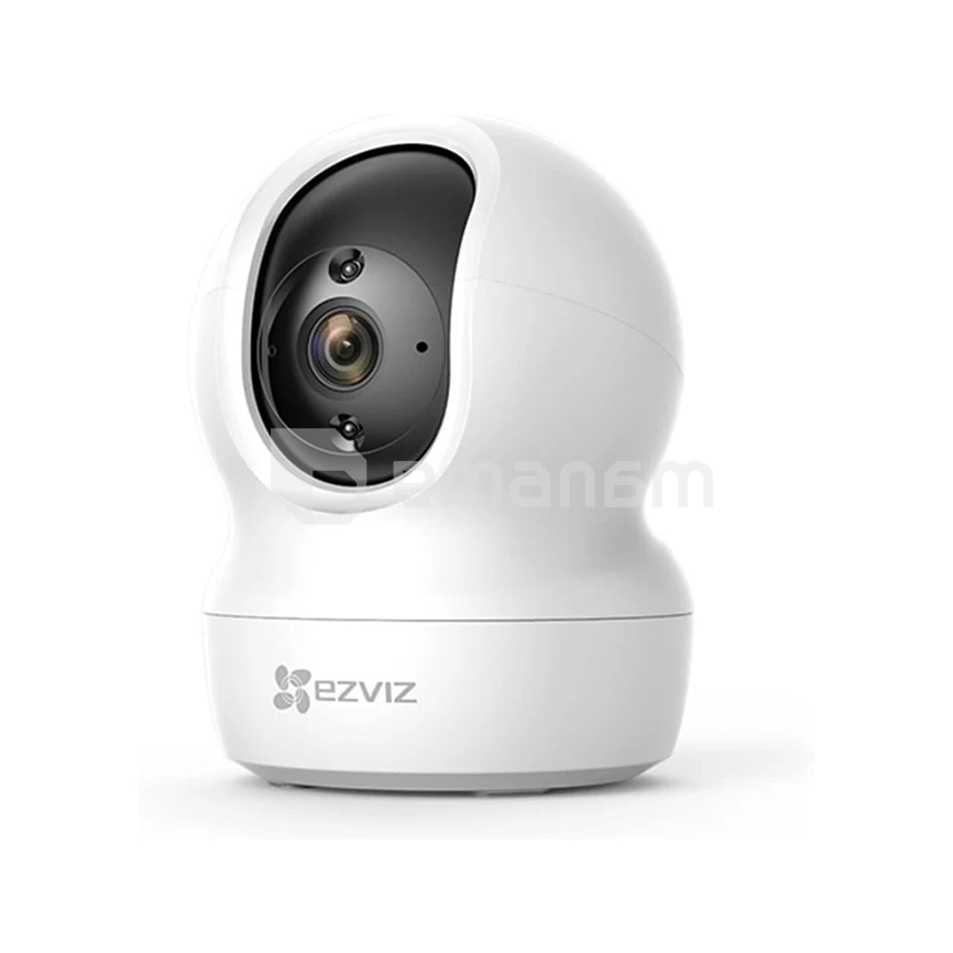ვიდეო სამეთვალყურეო კამერა Ezviz Smart tracking 2Mp 4mm Wi-Fi 1J4WF