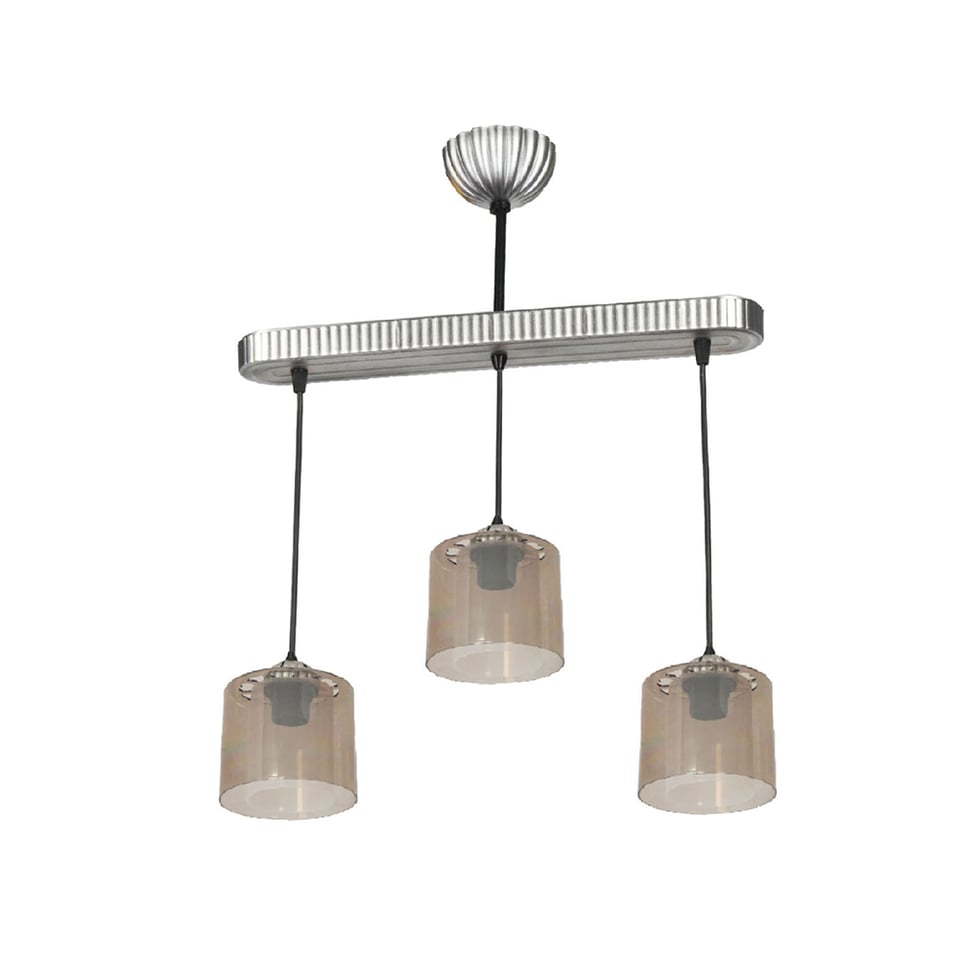 ჭაღი 61335/3 ALPHA - VENON