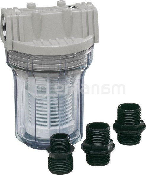 წინა ფილტრი AL-KO 100/1