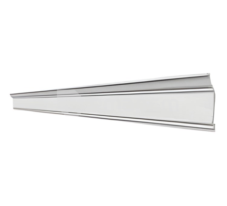 პლინტუსი პენოპლასტის NMC LX-66 2000x60x30 მმ