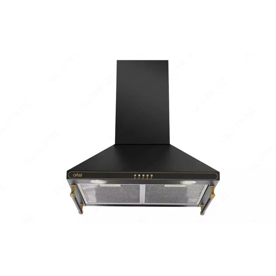 გამწოვი ARTEL ART-0760 Retro Black