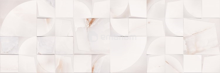 კაფელი Itaca Onyx Sky HL 02 300x900 მმ