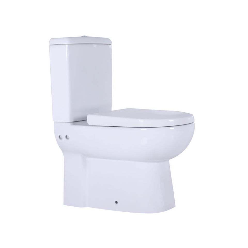 უნიტაზის თავსახური OMEGA SOFT KAPAK ELEGANCE