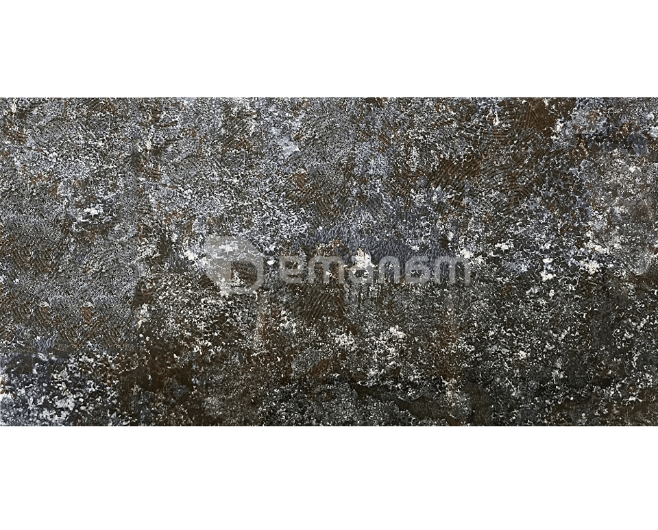 კერამოგრანიტი Raviraj BRAZILIAN BLUE HIGH GLOSS 60X120სმ