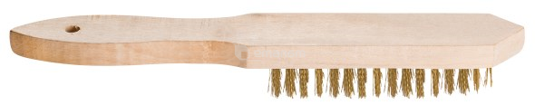 ფოლადის ჯაგრისი Hardy 1001-220005