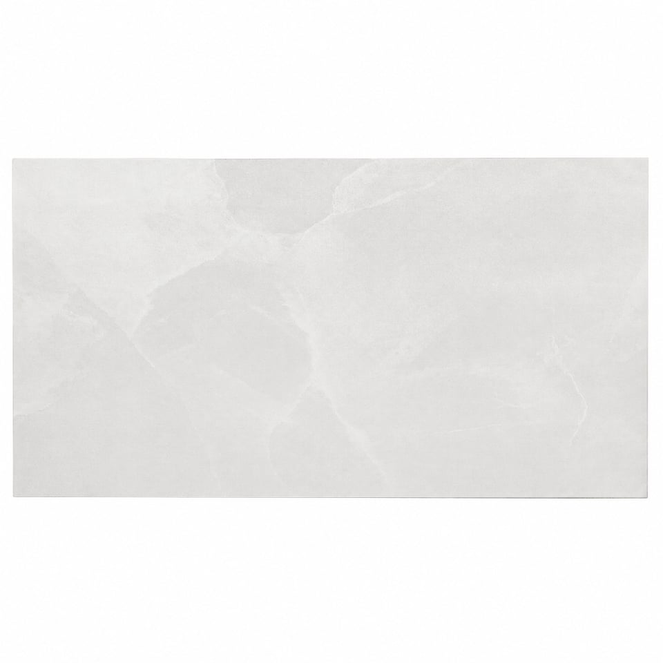 კერამოგრანიტი Emotion P MOONLIGHT WHITE SILK 9 R PRI 60x120 სმ თეთრი