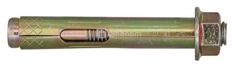 განმბრჯენი ანკერი Koelner KT 12x75 მმ M10 K-P3-KT-12075
