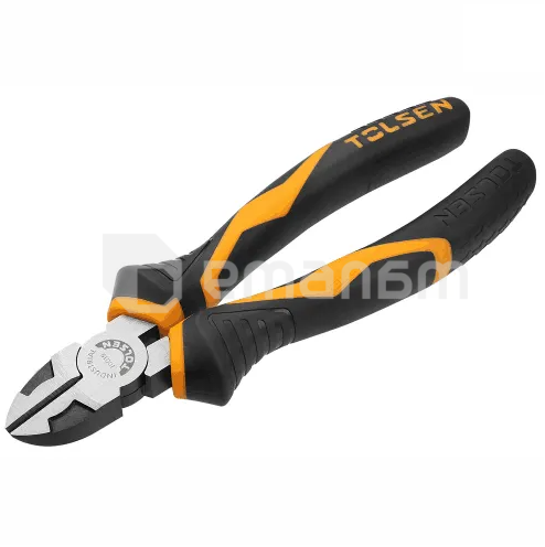 მკვნეტარა Tolsen TOL386 10018 160 მმ