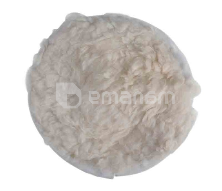 საპოლირებელი საცმი მატყლისგან Raider 209935 180 მმ