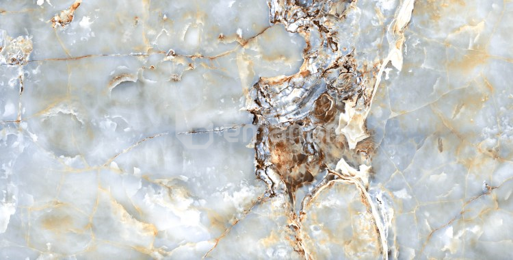 კერამოგრანიტი Italica speranza gold light polished 75x150