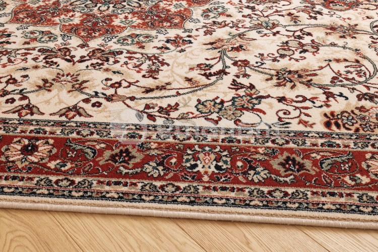 ხალიჩა Dywilan  POLONIA KORDOBA PIASEK 3 7488 bC1 170x235 100% WOOL