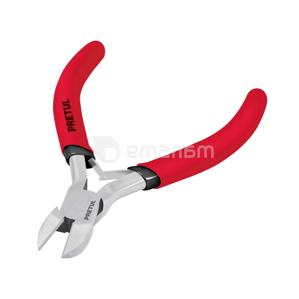 მკვნეტარა Pretul PMP-CD4 100 მმ