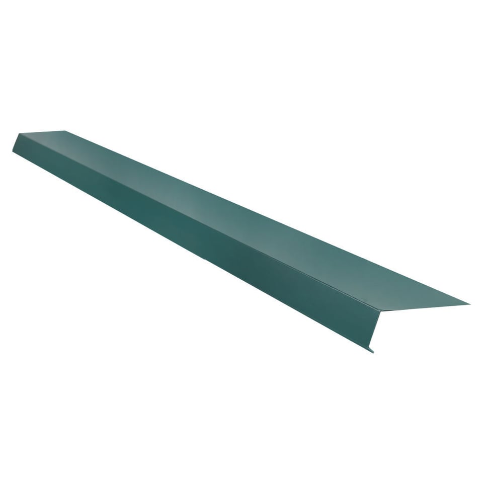 საწვიმარი ღარის ქვედა პანელი 0.50X200 (140X50X10 მმ)