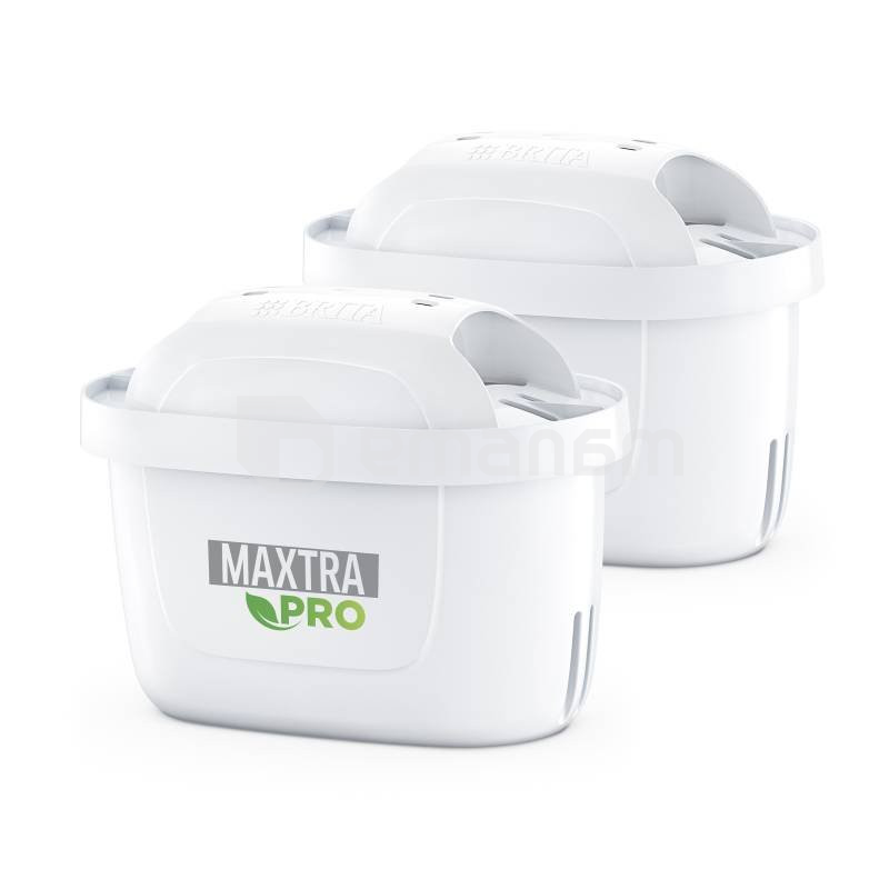 კარტრიჯი შესაცვლელი Brita MXpro 2 ც