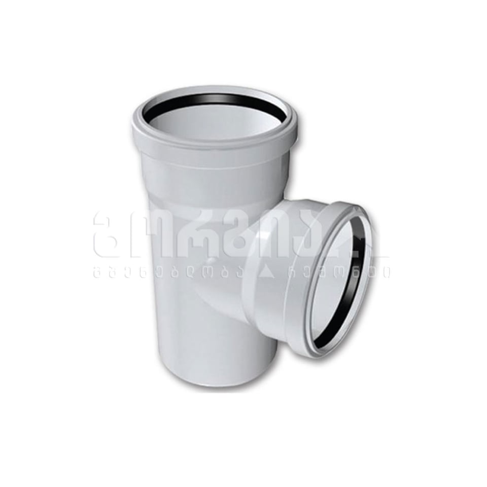 სამკაპი  200*110 90* +GF+ (PVC)