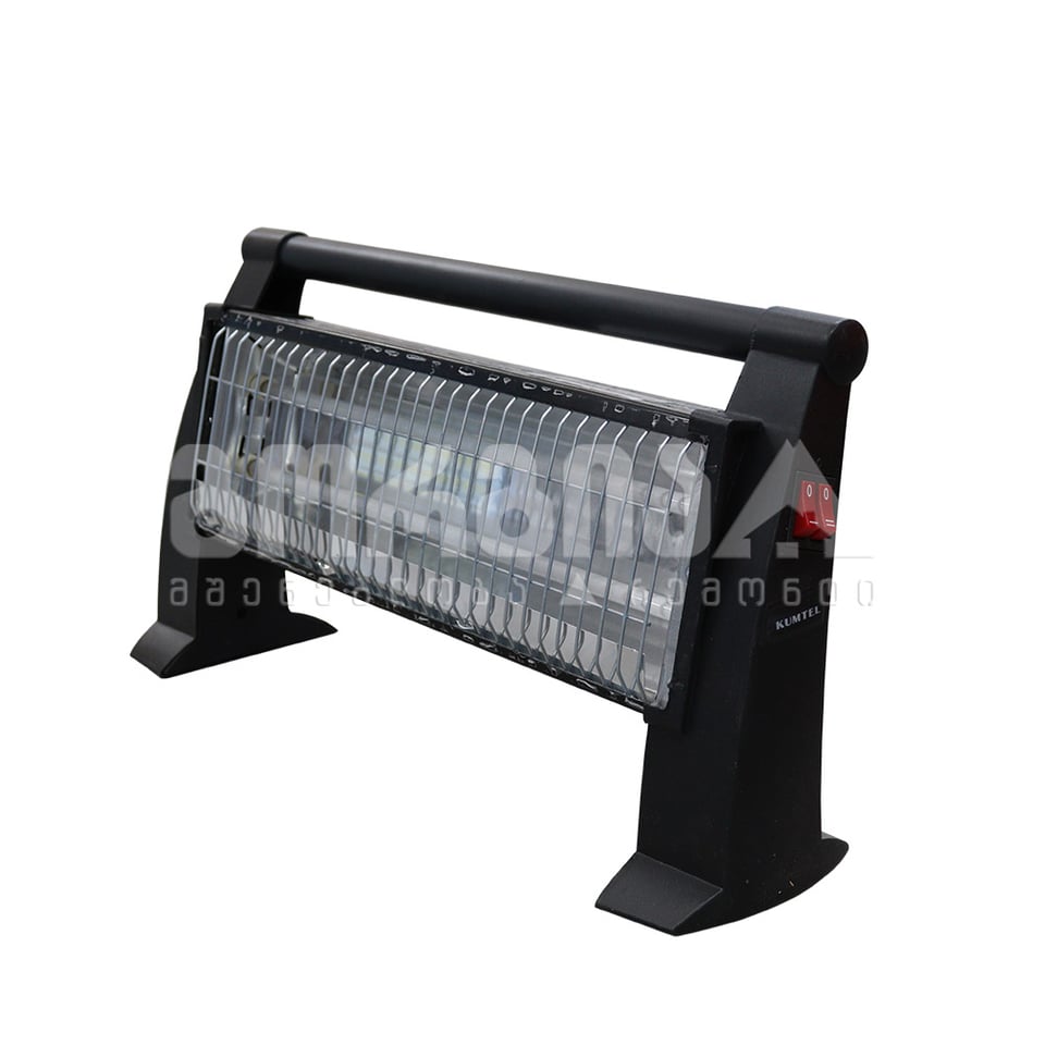 ელექტრო გამათბობელი (LX-2819) 1200W