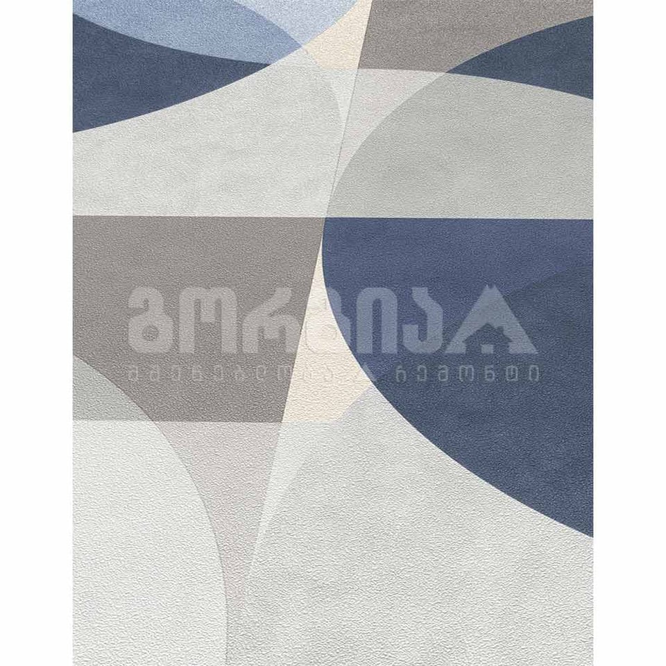 შპალერი ვინილ-ფლიზელინის 12078-08 1.06*10მ Erismann**