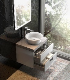 სააბაზანოს ნიჟარები - პომპეი 60