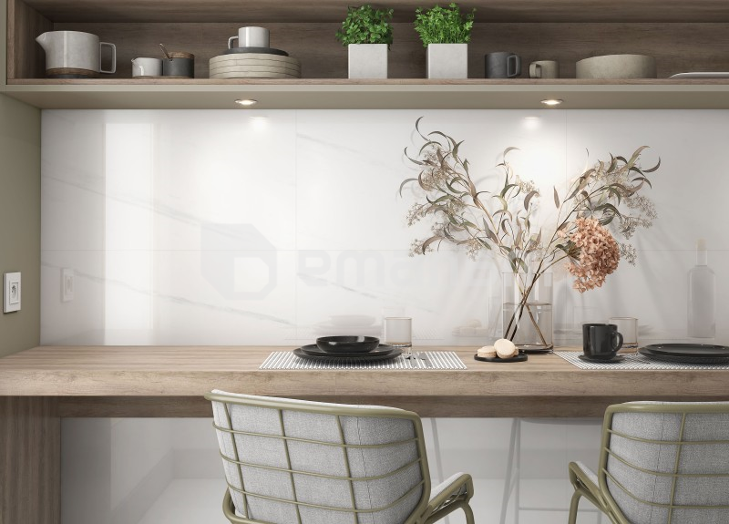 კაფელი Halcon Ceramicas PR IMPERIUM DOLOMITE BRI PRI 20X60სმ