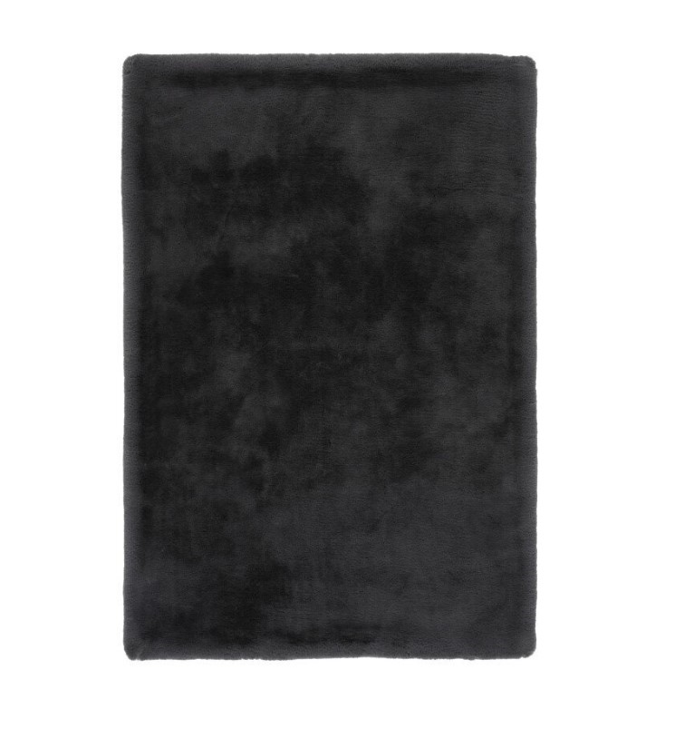 ხალიჩა DCcarpets Heaven 90770 graphite 200x290 სმ