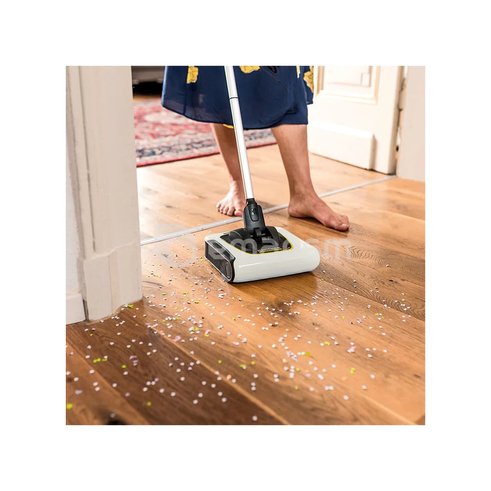 ელექტრო ცოცხი Karcher KB 5