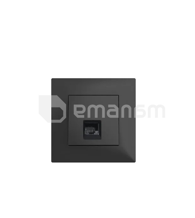 როზეტი ჩარჩოს გარეშე LEGRAND RJ45