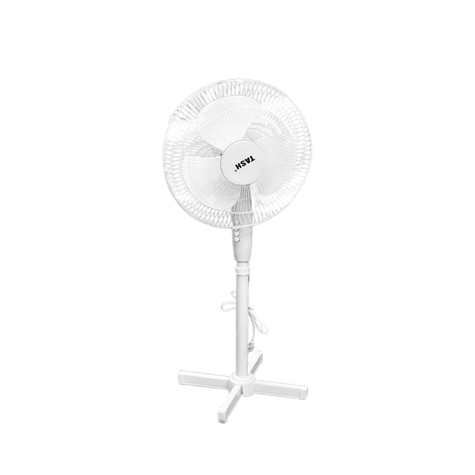 ვენტილატორი TASH (50 w)