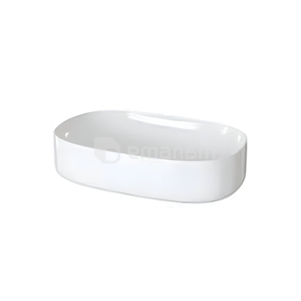 ხელსაბანი დასადგამი Sanovit UM-SANOVIT64 white